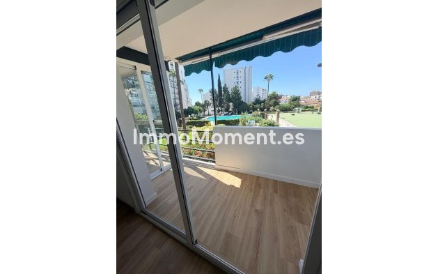 Wiederverkauf - Wohnung - Benalmadena - Benalmadena Centro