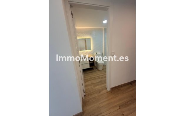Wiederverkauf - Wohnung - Benalmadena - Benalmadena Centro