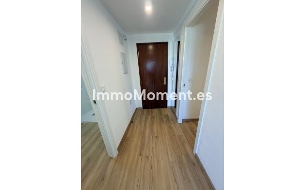 Wiederverkauf - Wohnung - Benalmadena - Benalmadena Centro