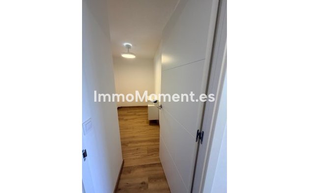 Wiederverkauf - Wohnung - Benalmadena - Benalmadena Centro