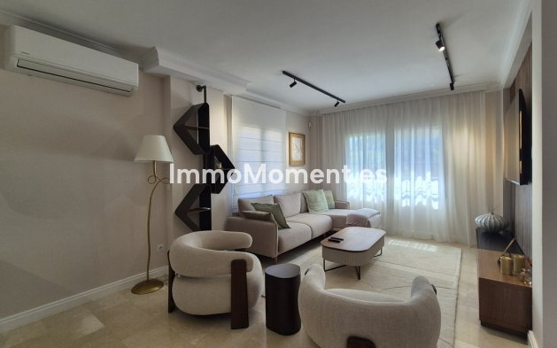 Revente - Villa individuelle - Mijas - Riviera Del Sol