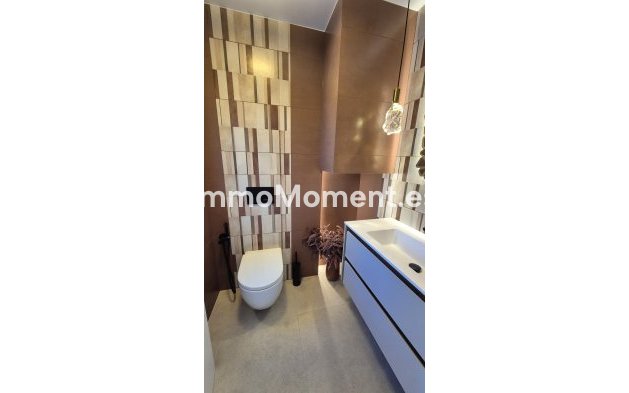 Revente - Villa individuelle - Mijas - Riviera Del Sol