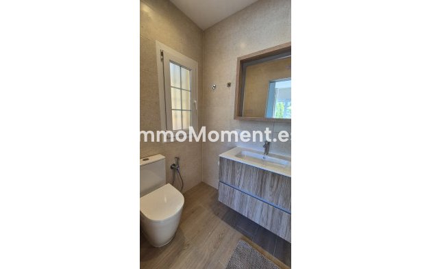 Revente - Villa individuelle - Mijas - Riviera Del Sol