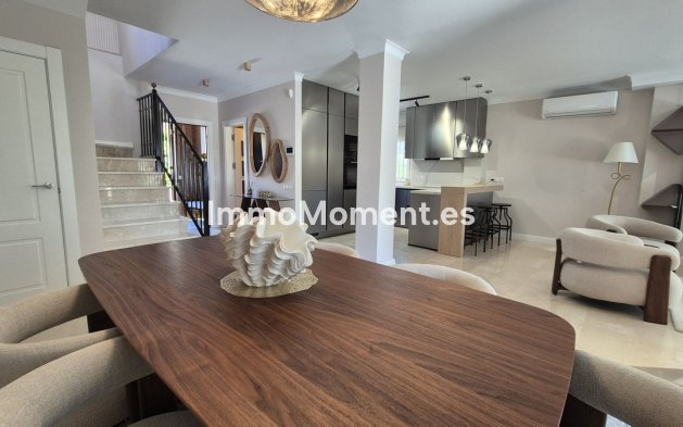 Revente - Villa individuelle - Mijas - Riviera Del Sol