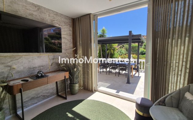 Revente - Villa individuelle - Mijas - Riviera Del Sol