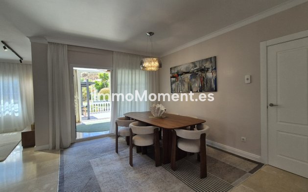 Revente - Villa individuelle - Mijas - Riviera Del Sol