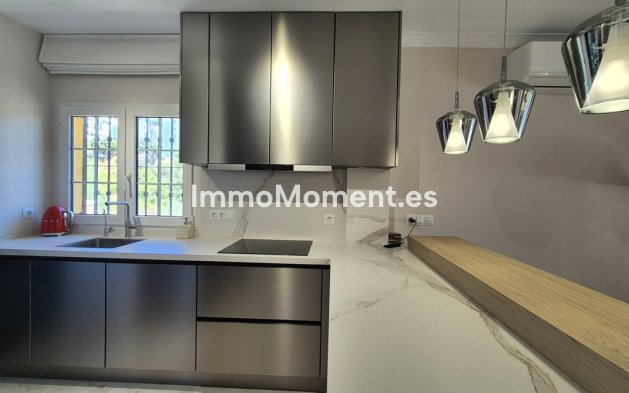 Revente - Villa individuelle - Mijas - Riviera Del Sol