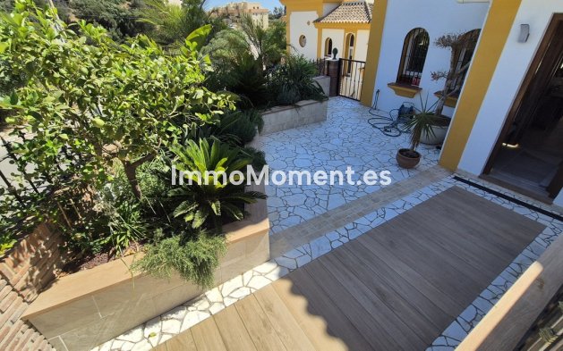 Revente - Villa individuelle - Mijas - Riviera Del Sol