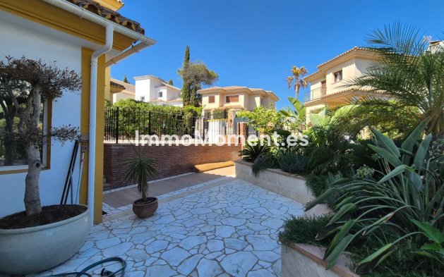 Revente - Villa individuelle - Mijas - Riviera Del Sol