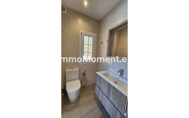 Revente - Villa individuelle - Mijas - Riviera Del Sol