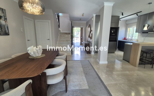 Revente - Villa individuelle - Mijas - Riviera Del Sol