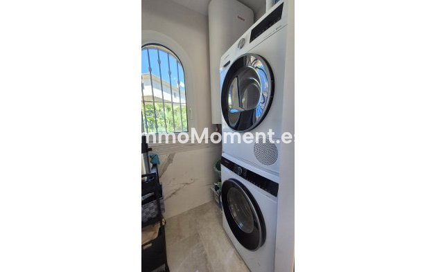 Revente - Villa individuelle - Mijas - Riviera Del Sol