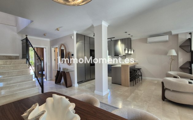 Revente - Villa individuelle - Mijas - Riviera Del Sol