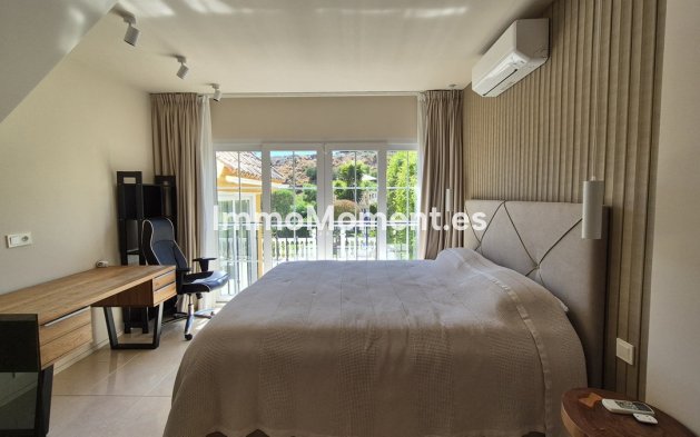 Revente - Villa individuelle - Mijas - Riviera Del Sol