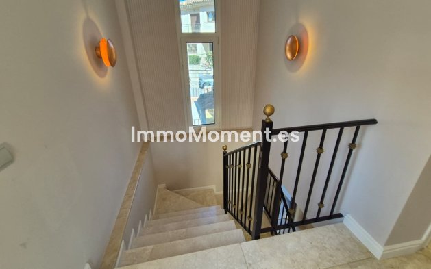 Revente - Villa individuelle - Mijas - Riviera Del Sol