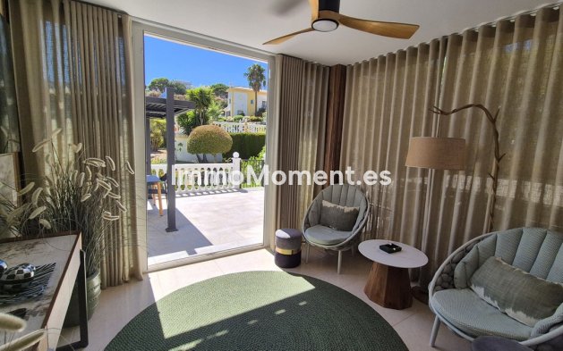 Revente - Villa individuelle - Mijas - Riviera Del Sol
