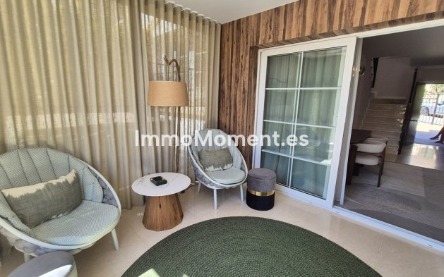 Revente - Villa individuelle - Mijas - Riviera Del Sol