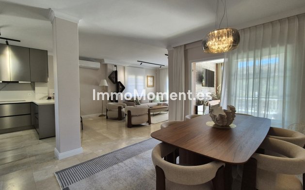 Revente - Villa individuelle - Mijas - Riviera Del Sol