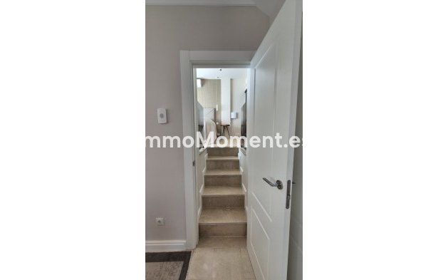 Revente - Villa individuelle - Mijas - Riviera Del Sol
