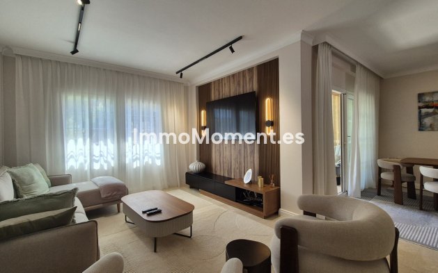 Revente - Villa individuelle - Mijas - Riviera Del Sol