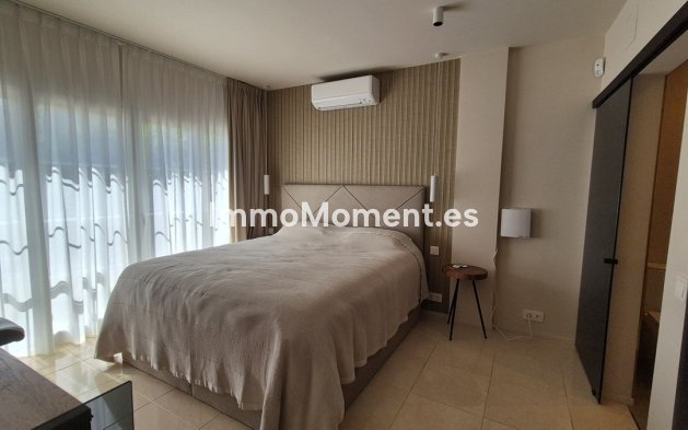 Revente - Villa individuelle - Mijas - Riviera Del Sol