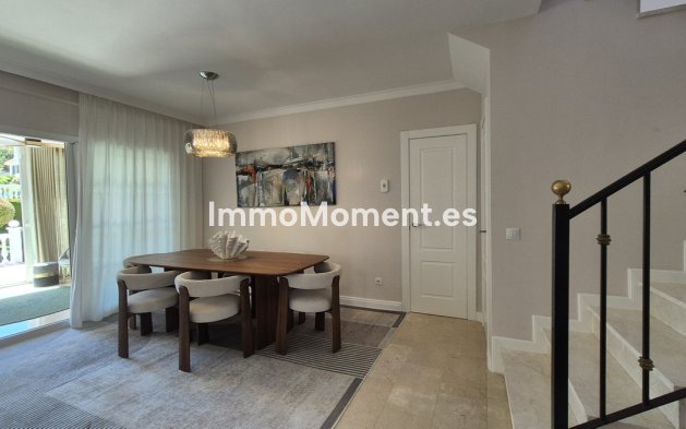 Revente - Villa individuelle - Mijas - Riviera Del Sol