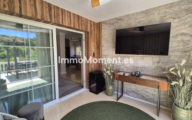 Revente - Villa individuelle - Mijas - Riviera Del Sol