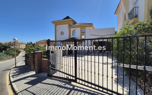 Revente - Villa individuelle - Mijas - Riviera Del Sol