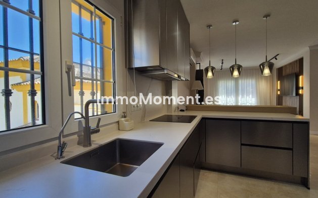 Revente - Villa individuelle - Mijas - Riviera Del Sol