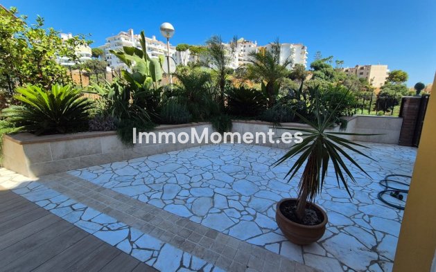 Revente - Villa individuelle - Mijas - Riviera Del Sol