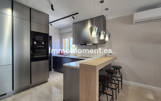 Revente - Villa individuelle - Mijas - Riviera Del Sol