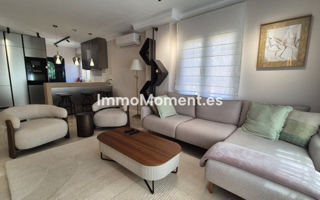Revente - Villa individuelle - Mijas - Riviera Del Sol