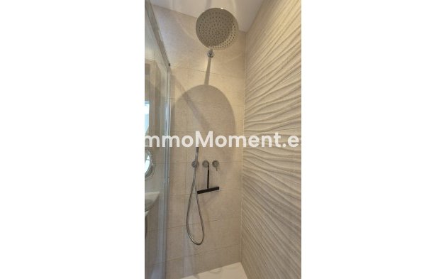 Revente - Villa individuelle - Mijas - Riviera Del Sol