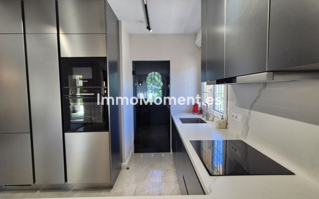 Revente - Villa individuelle - Mijas - Riviera Del Sol