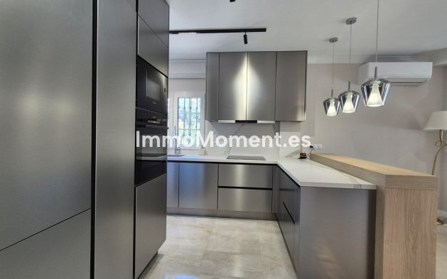 Revente - Villa individuelle - Mijas - Riviera Del Sol