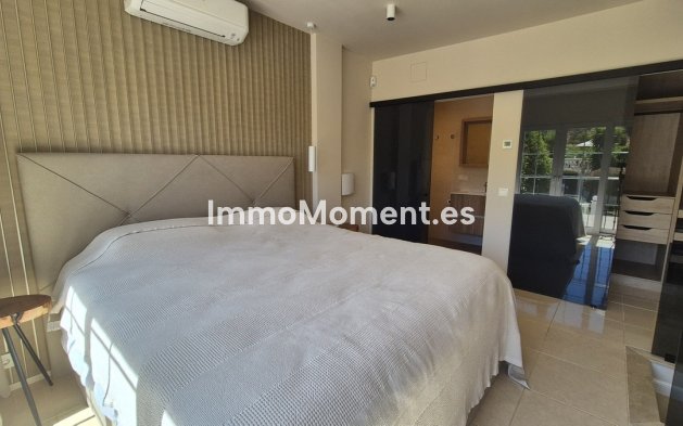 Revente - Villa individuelle - Mijas - Riviera Del Sol