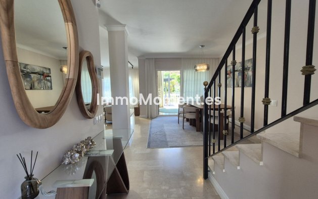 Revente - Villa individuelle - Mijas - Riviera Del Sol