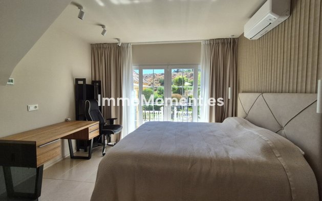 Revente - Villa individuelle - Mijas - Riviera Del Sol