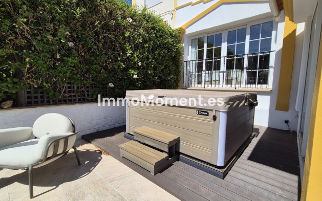 Revente - Villa individuelle - Mijas - Riviera Del Sol