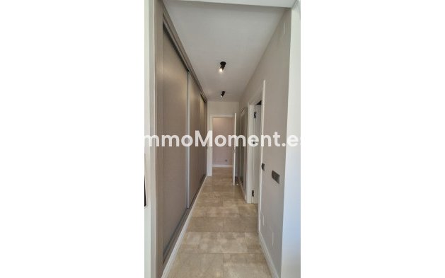 Revente - Villa individuelle - Mijas - Riviera Del Sol