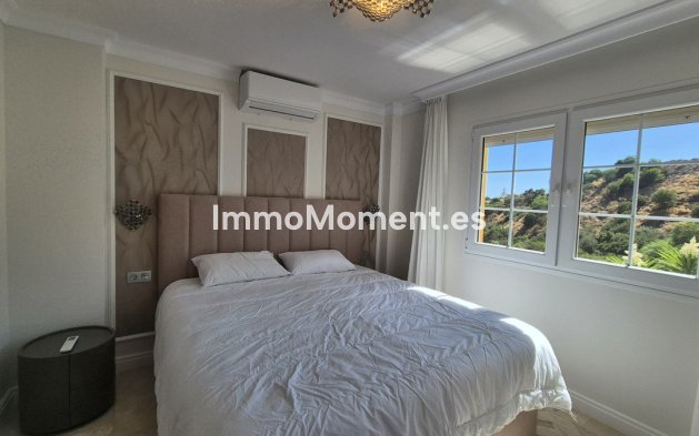Revente - Villa individuelle - Mijas - Riviera Del Sol