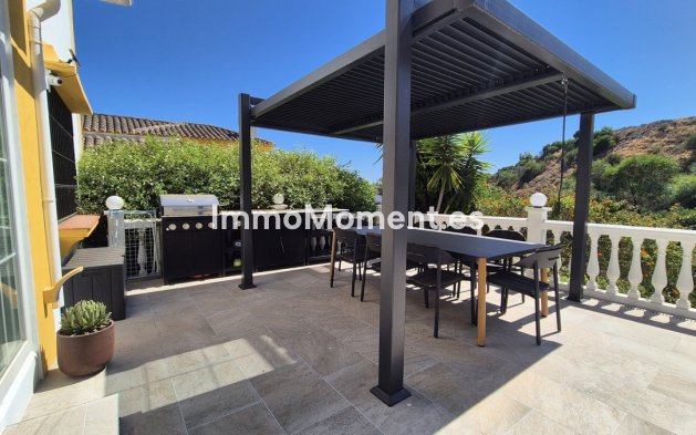 Revente - Villa individuelle - Mijas - Riviera Del Sol