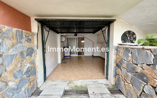 Revente - Maison mitoyenne - Estepona  - Estepona Centro