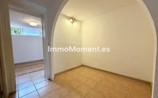 Revente - Maison mitoyenne - Estepona  - Estepona Centro