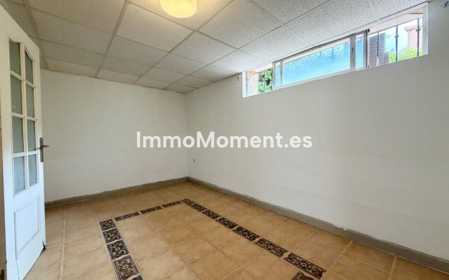 Revente - Maison mitoyenne - Estepona  - Estepona Centro