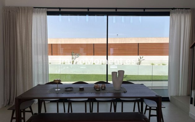 Bestaande woning - Vrijstaande villa - Orihuela - Los Altos