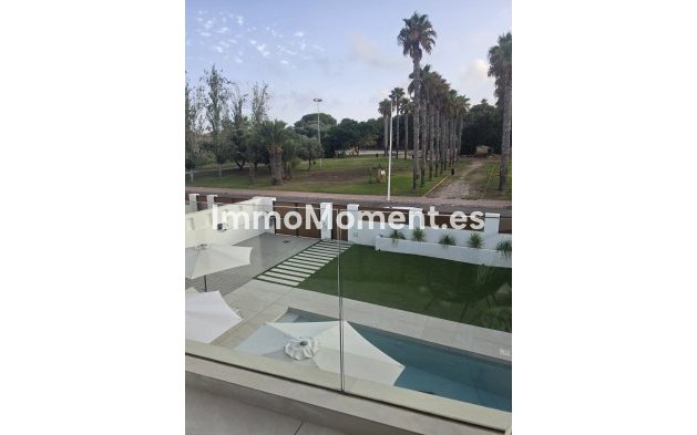 Bestaande woning - Vrijstaande villa - Orihuela - Los Altos