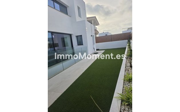 Bestaande woning - Vrijstaande villa - Orihuela - Los Altos
