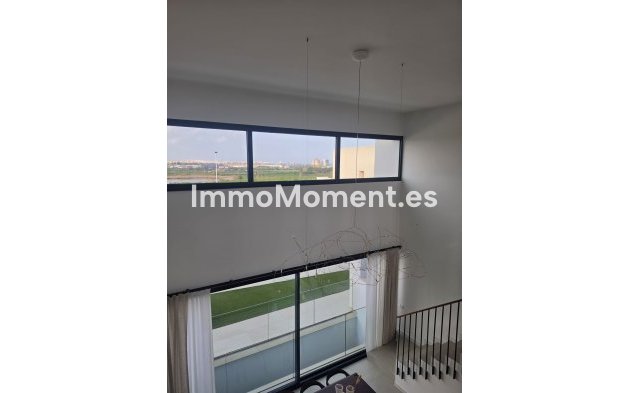 Bestaande woning - Vrijstaande villa - Orihuela - Los Altos