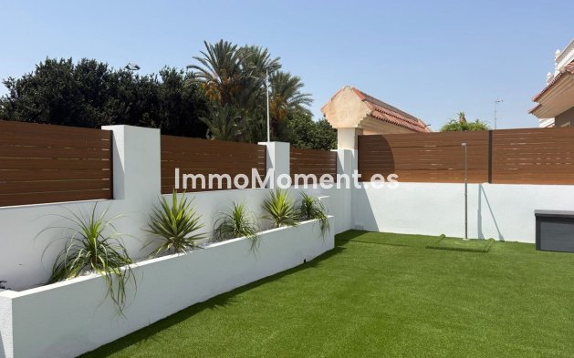 Bestaande woning - Vrijstaande villa - Orihuela - Los Altos